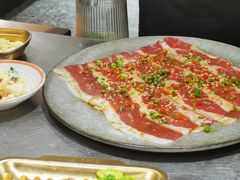 -朴太院·朝鲜族炭火烤肉(民乐园总店)