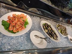 -泰谷酒店·太古码头闽菜自助餐厅