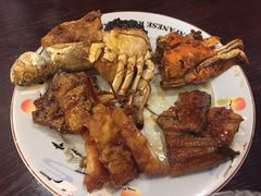 -松子料理(白家庄店)