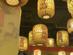 -南京大牌档(青岛万象城店)