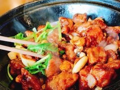 -日昌餐馆(亦庄店)