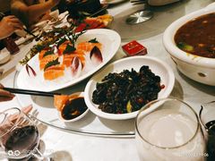 巧手黑木耳-大蓉和(双楠店)