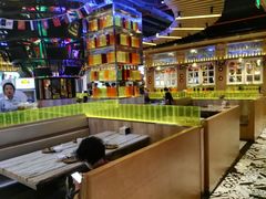 -金百万烤鸭店(马甸店)