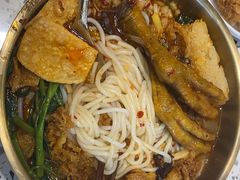 -雙冲柳州螺蛳粉&酸嘢&桂林米粉(簋街店)