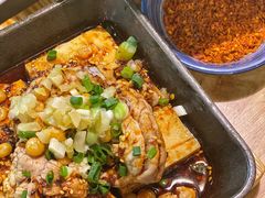 -全牛匠·乐山跷脚牛肉(新中关店)