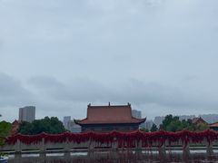 -开福禅寺