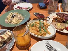 -新贝乐意大利餐厅(苏州中心店)