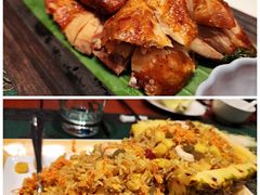 -火舞泰·泰式海鲜火锅餐厅(世纪城店)