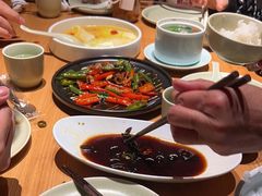 -竹里馆·淮扬菜·功夫茶(老门东店)