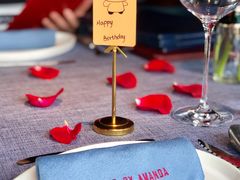 -弦月窗LUNETTE BY AMANDA(复兴路店)