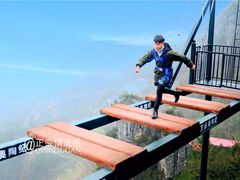 -梦幻奥陶纪景区