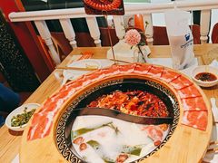 -川中渝夫火锅(铜陵万达广场店)