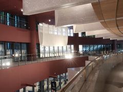 -交通银行前滩31演艺中心