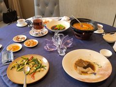 -新加坡泰国村酒楼(五角场店)