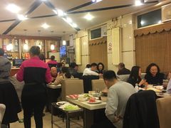 -八先生涮肉房(三里河店)
