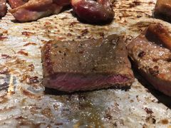 -阪尚皇·原切牛排·烤肉火锅自助(北京路店)