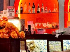 -墨纪Mojí墨西哥餐厅(官舍店)