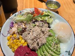 -POKEE VIA&Brunch·维娅(重庆来福士店)