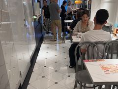 -小杨生煎(黄河路店)