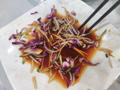 -听涛雅苑百味饺子老家菜馆