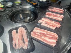 -炽城·烤肉名家(鸿达中央广场店)