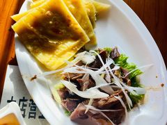 肘子-鼎香润(德胜门内店)