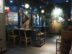 大堂-东椰·海南椰子鸡火锅(朝阳门店)