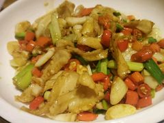 -樊城区沛公餐饮店(挑食拉美步行街店)