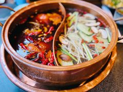 -镇江龙·火锅串串(武侯祠店)