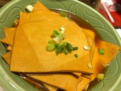 -95号酱骨·一块豆腐(展春园西路店)
