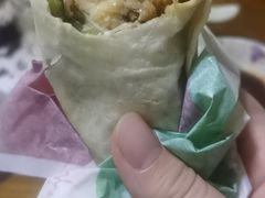 -肯德基(福清万达店)