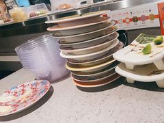 -小乔回转寿司(沈阳大悦城店)