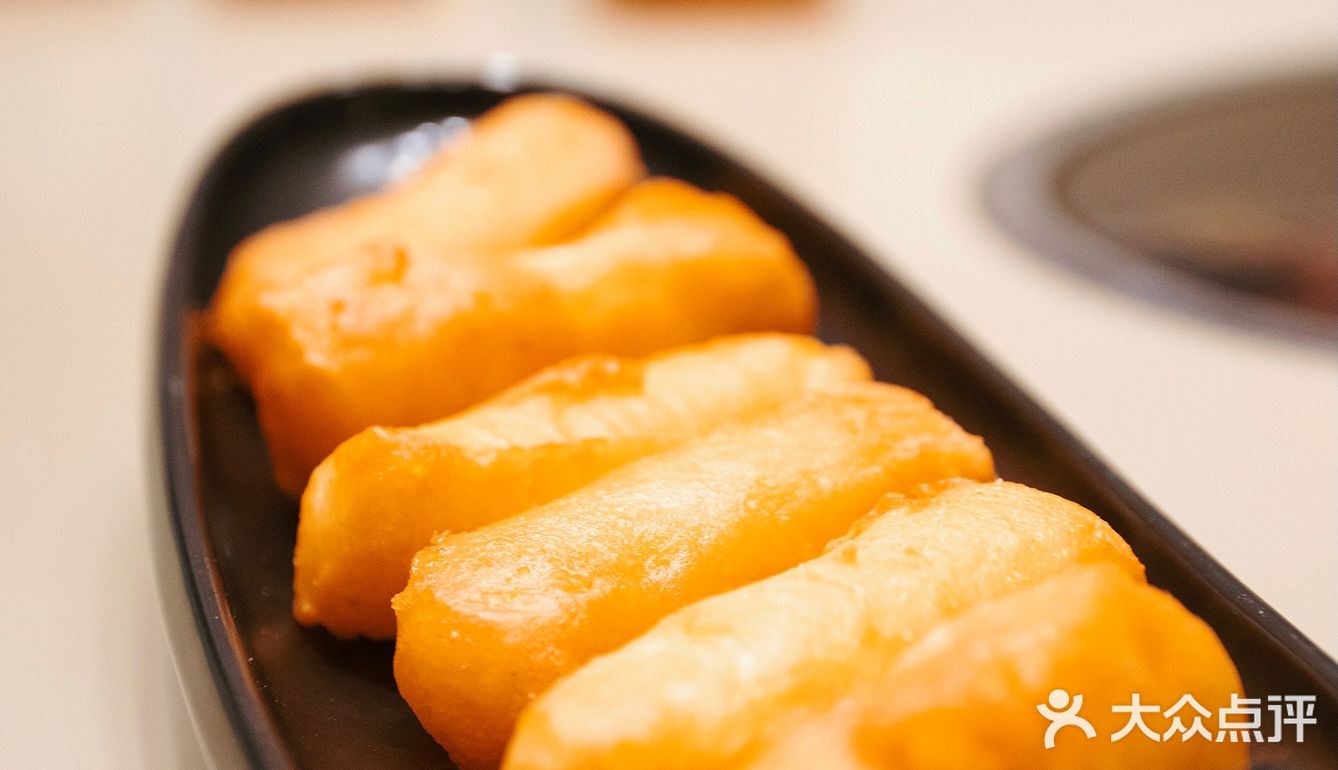 粤菜吃什么｜适合办小宴的房间的公馆