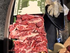 -吼堂老火锅(太古里总店)