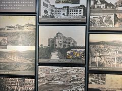 -青岛德国监狱旧址博物馆