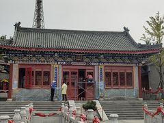 -威高民俗文化邨