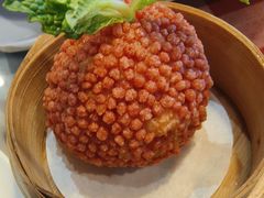 -观塘港茶餐厅(八一大道店)