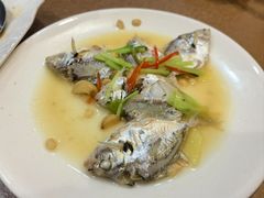 -天天海鲜城·海鲜大排档(新溪店)