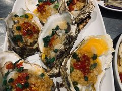 -龙巢盱眙龙虾·牛蛙·烧烤宵夜(八卦岭店)
