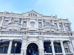 -张学良旧居陈列馆