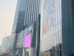 -金茂览秀城