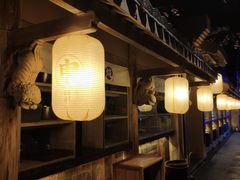 大堂-长安大牌档之西安博物院文化餐厅(中贸店)