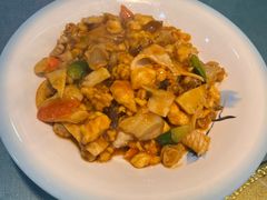 -振生清真饭店(永安道店)