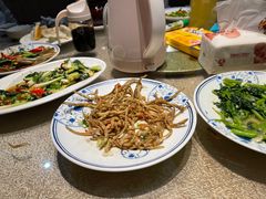 -莲花公园煎蟹(总店)