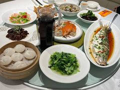 -乾隆美食·本帮菜(黄河路店)