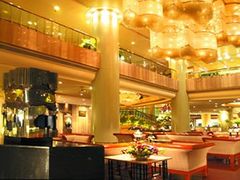 lobby-深圳阳光酒店