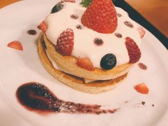-AFS Cafe & Canteen(闽江二路店)