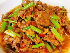 -兰湘子·湘菜小炒(长安万科广场店)