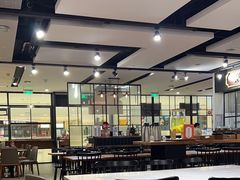 -金翠河烧鹅餐厅(解放碑时代广场店)