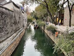 -LBED设计师酒店(苏州观前平江路店)